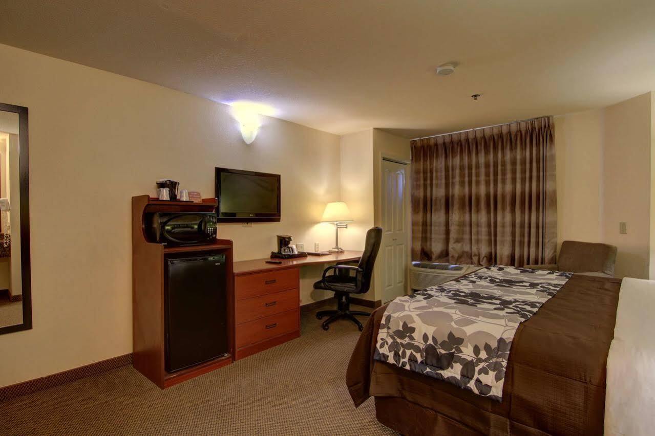 Отель Wingate By Wyndham Macon West I-475 Экстерьер фото